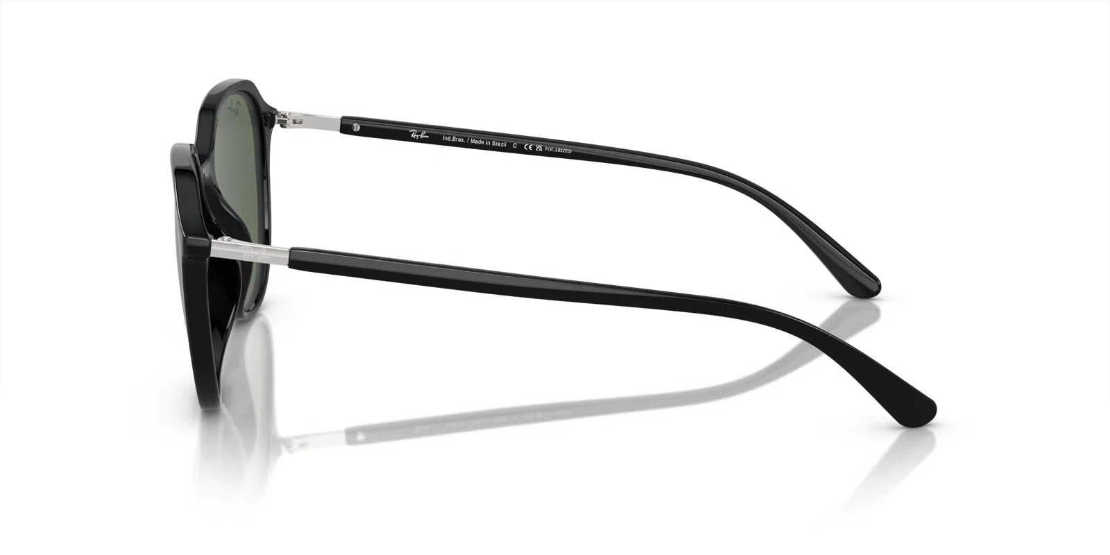 Ray-Ban 4415L Sunglasses - view 4